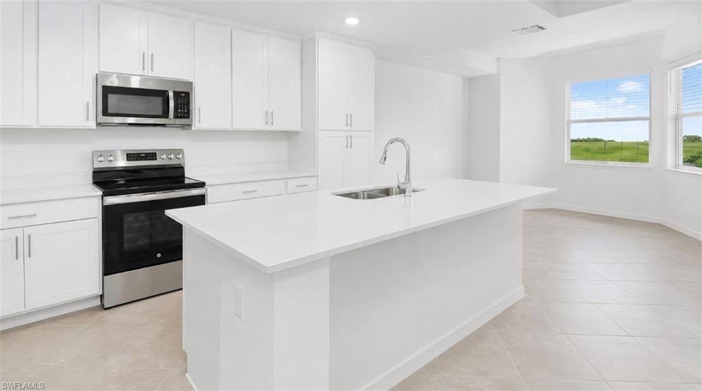THE NATIONAL GOLF & COUNTRY CLUB AT AVE MARIA - Residential