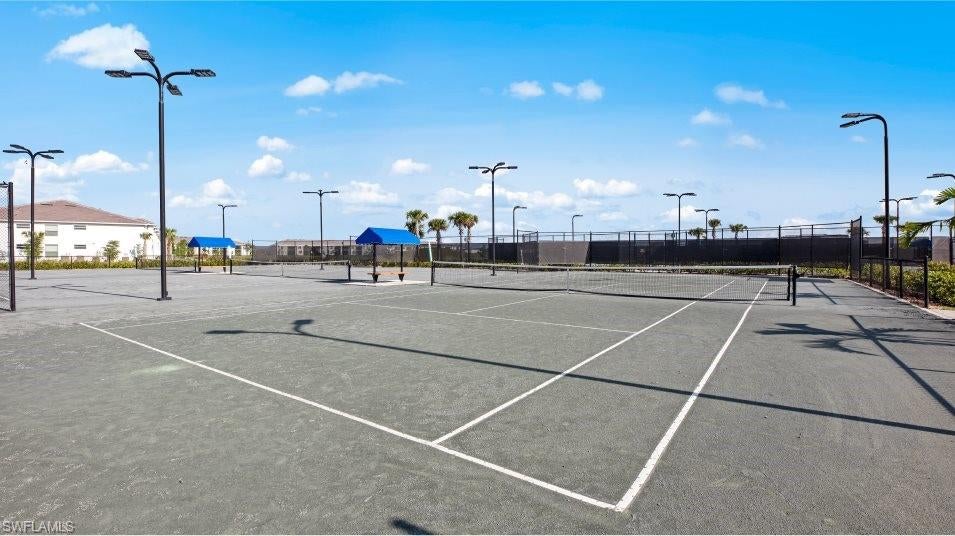 THE NATIONAL GOLF & COUNTRY CLUB AT AVE MARIA - Residential