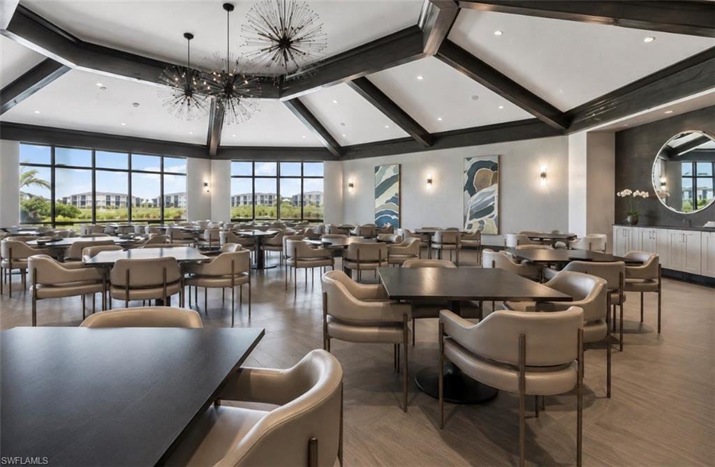 THE NATIONAL GOLF & COUNTRY CLUB AT AVE MARIA - Residential