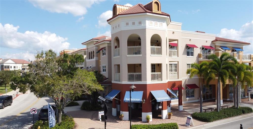 THE NATIONAL GOLF & COUNTRY CLUB AT AVE MARIA - Residential