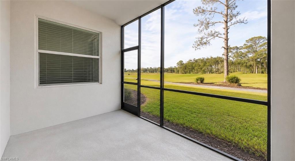 THE NATIONAL GOLF & COUNTRY CLUB AT AVE MARIA - Residential