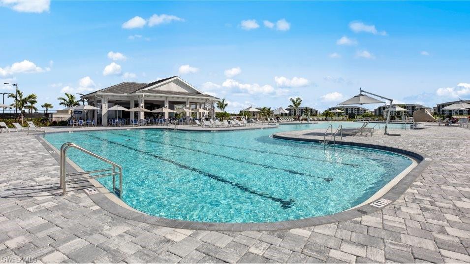 THE NATIONAL GOLF & COUNTRY CLUB AT AVE MARIA - Residential