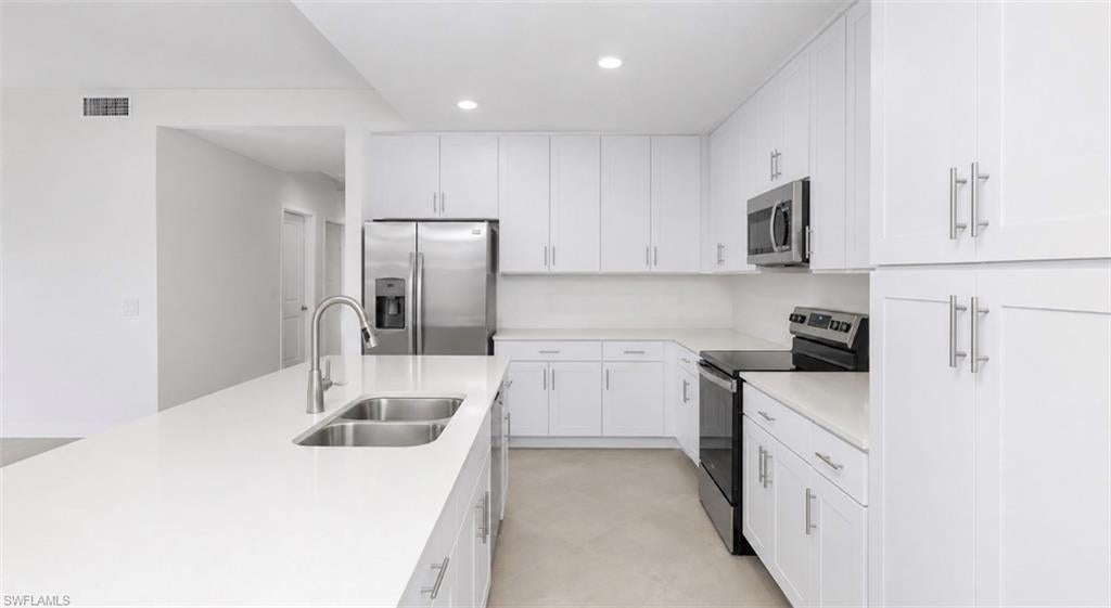 THE NATIONAL GOLF & COUNTRY CLUB AT AVE MARIA - Residential