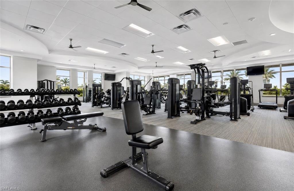 THE NATIONAL GOLF & COUNTRY CLUB AT AVE MARIA - Residential