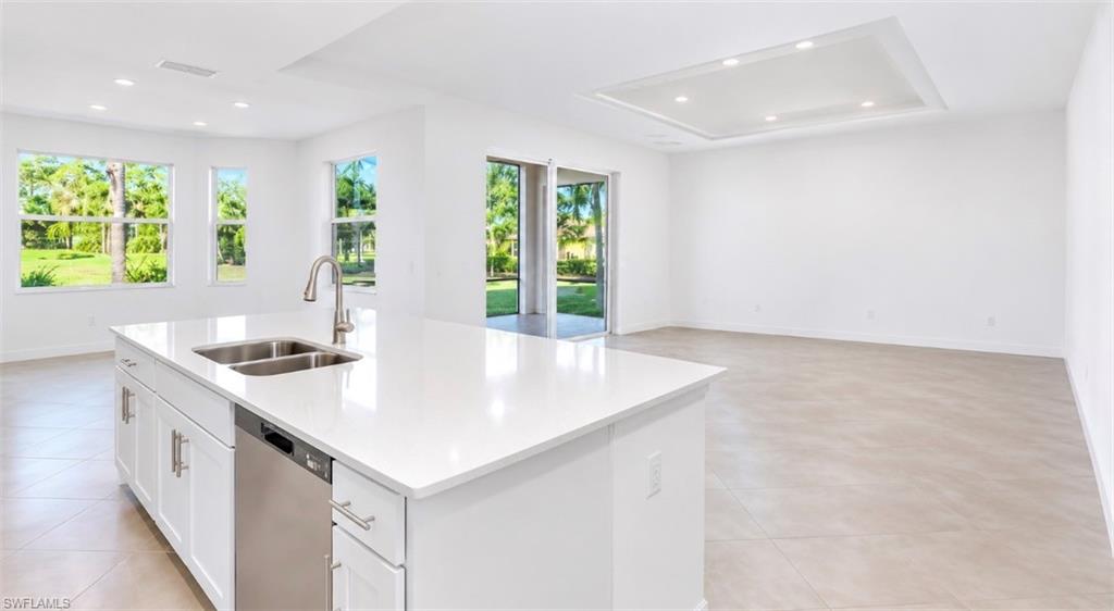 THE NATIONAL GOLF & COUNTRY CLUB AT AVE MARIA - Residential