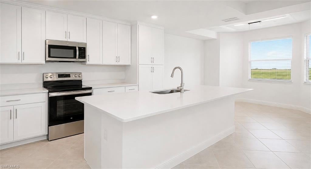 THE NATIONAL GOLF & COUNTRY CLUB AT AVE MARIA - Residential