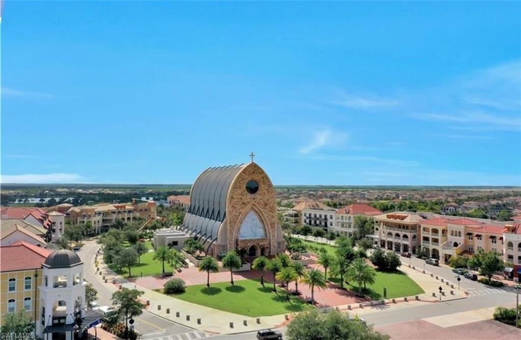 THE NATIONAL GOLF & COUNTRY CLUB AT AVE MARIA - Residential