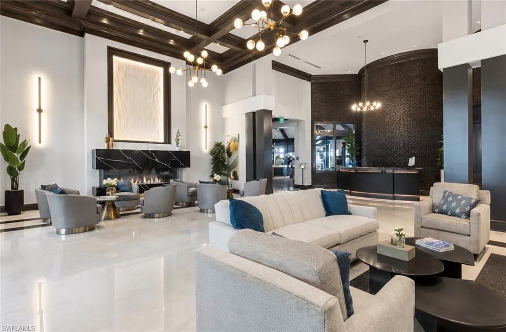 THE NATIONAL GOLF & COUNTRY CLUB AT AVE MARIA - Residential