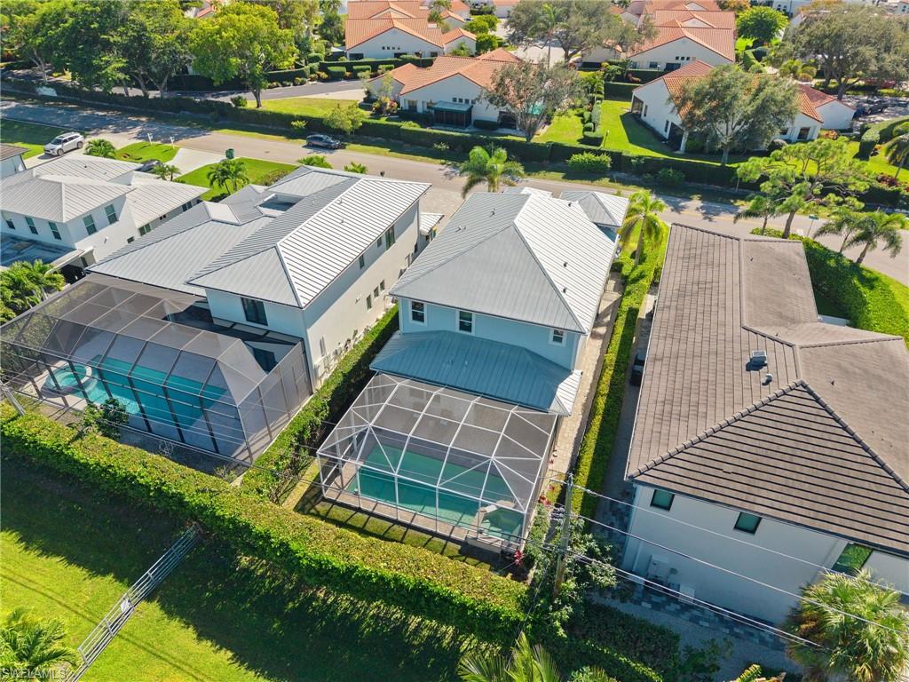 NAPLES PARK - Residential