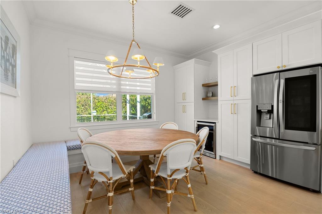 NAPLES PARK - Residential