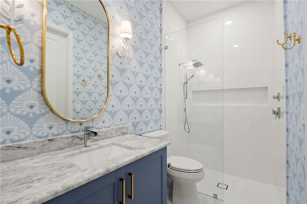 NAPLES PARK - Residential