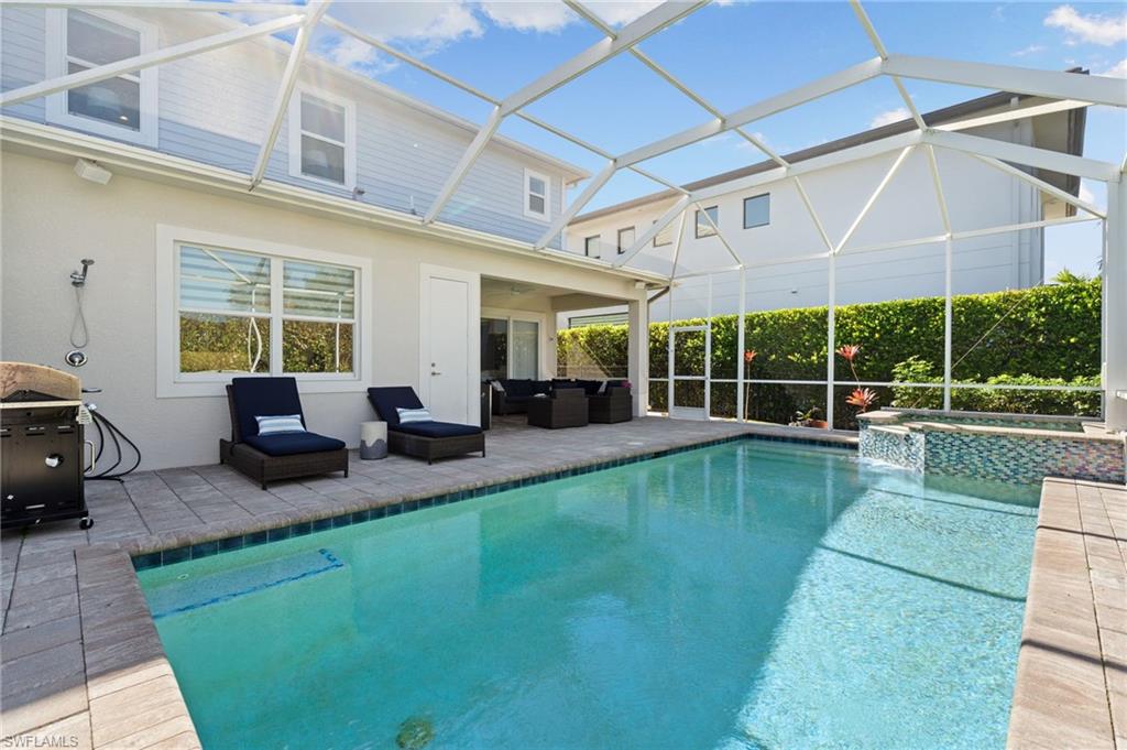 NAPLES PARK - Residential