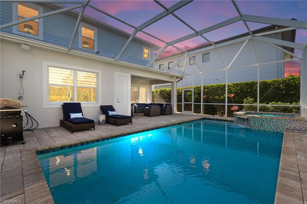 NAPLES PARK - Residential