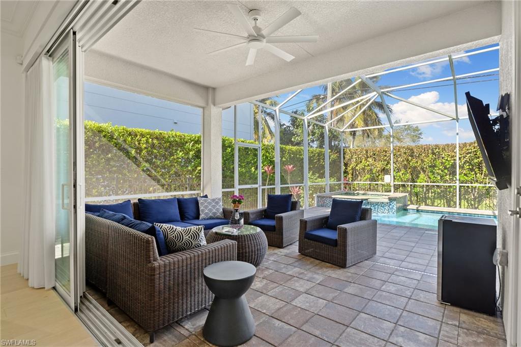 NAPLES PARK - Residential