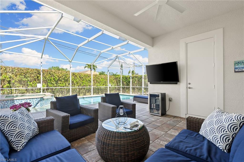 NAPLES PARK - Residential