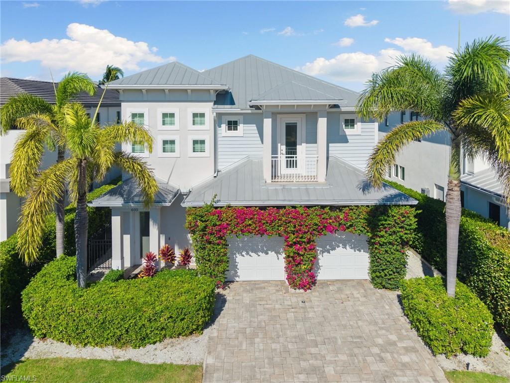 NAPLES PARK - Residential