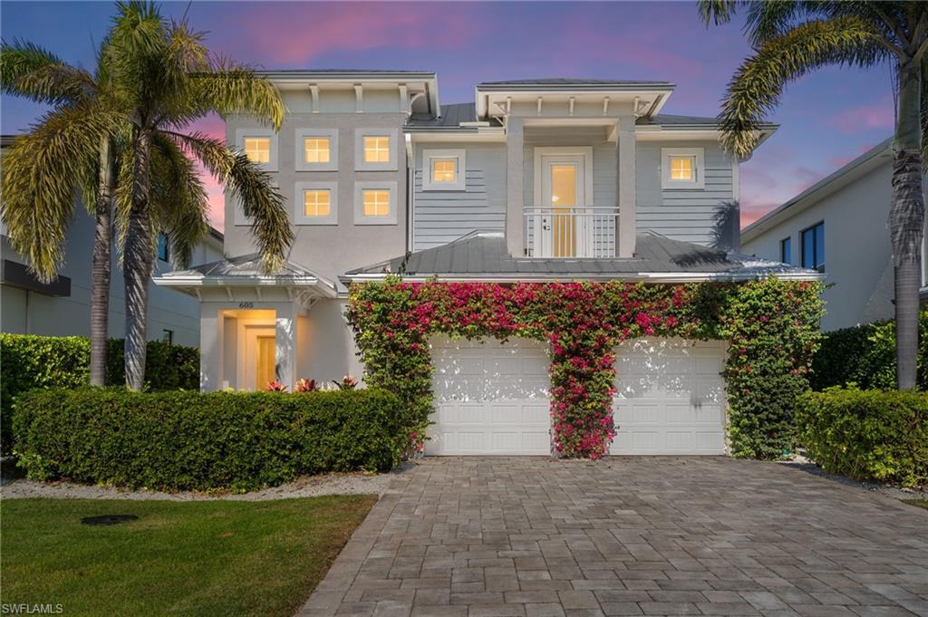 NAPLES PARK - Residential