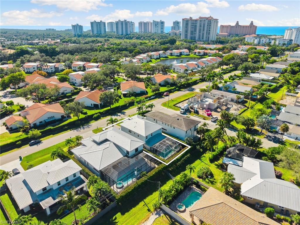NAPLES PARK - Residential