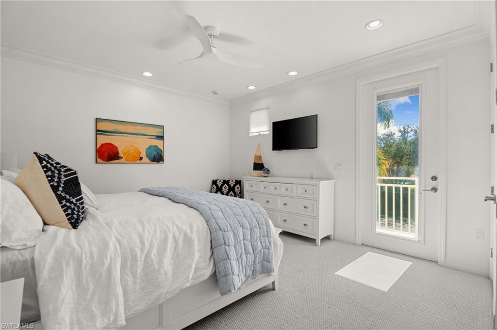 NAPLES PARK - Residential