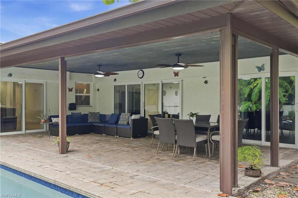 WHISKEY CREEK - Residential