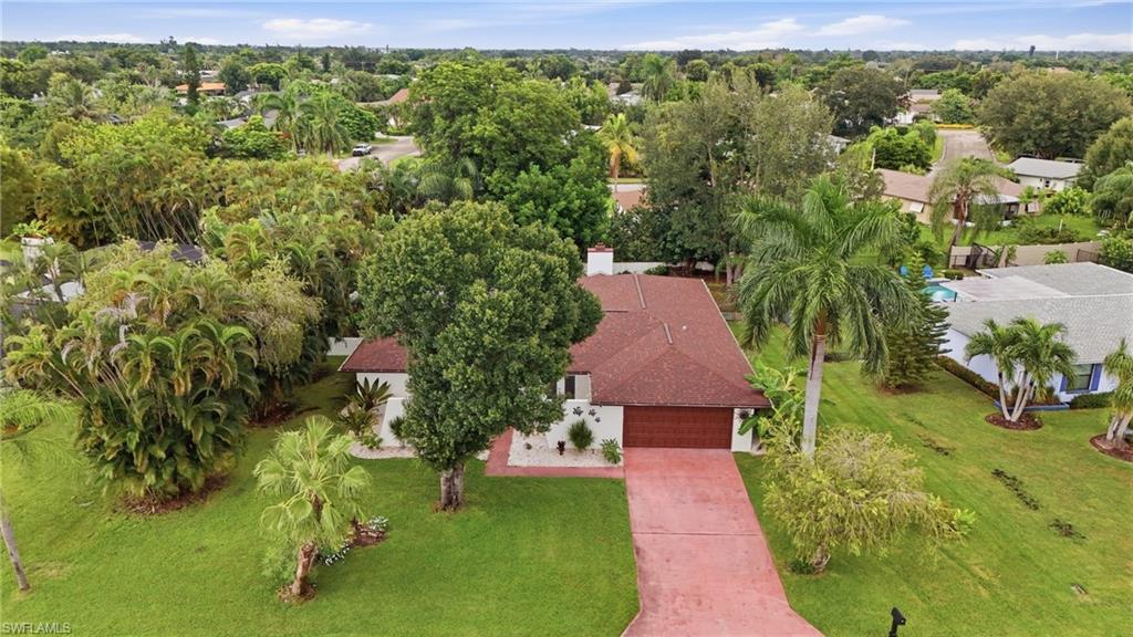 WHISKEY CREEK - Residential