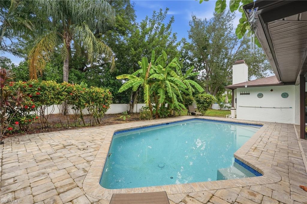 WHISKEY CREEK - Residential