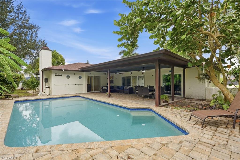 WHISKEY CREEK - Residential