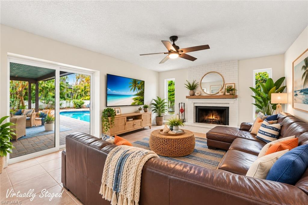 WHISKEY CREEK - Residential