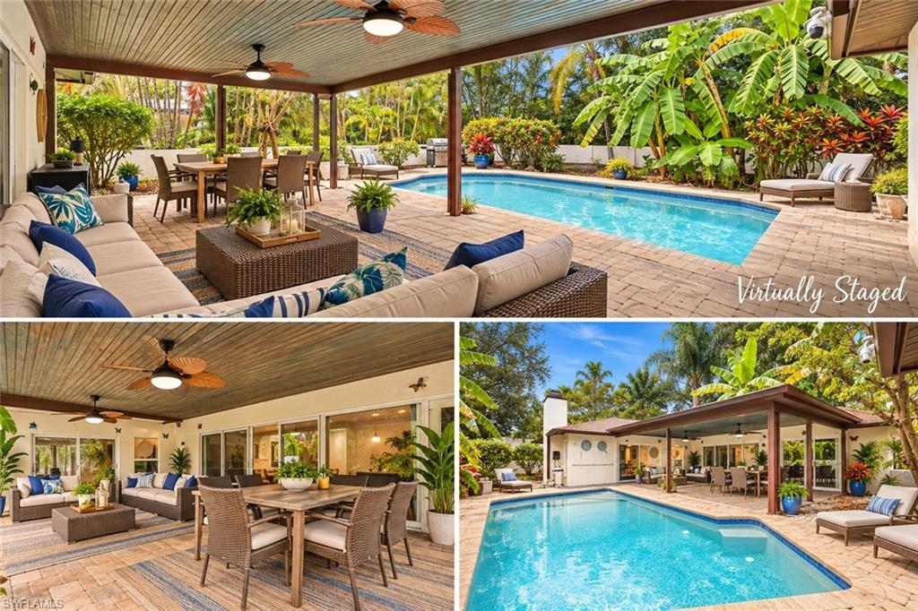 WHISKEY CREEK - Residential