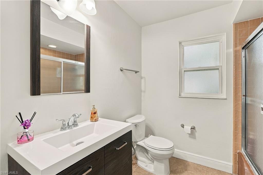 WHISKEY CREEK - Residential