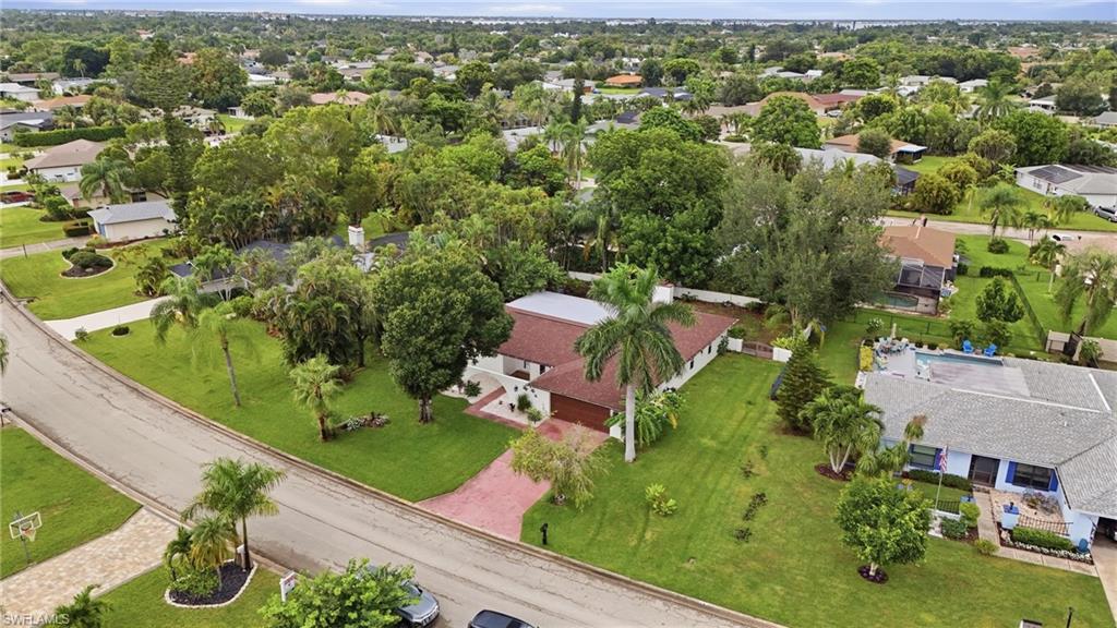 WHISKEY CREEK - Residential