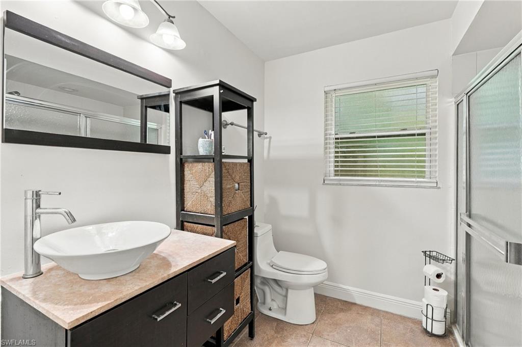 WHISKEY CREEK - Residential