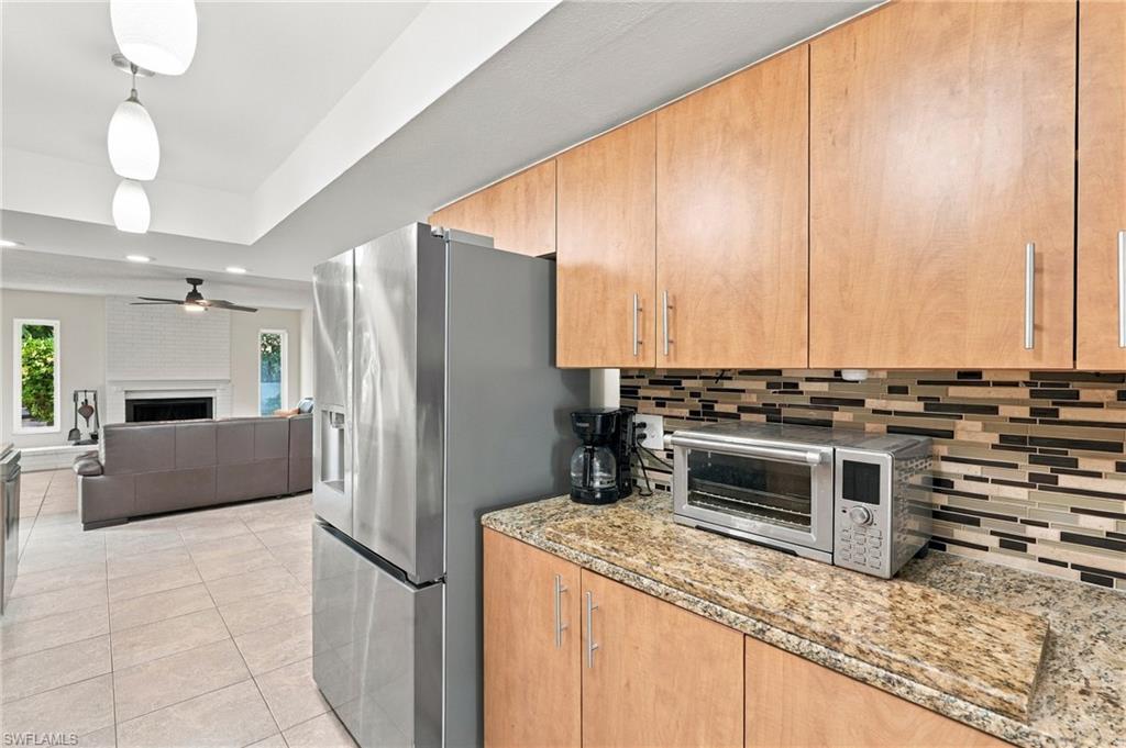 WHISKEY CREEK - Residential