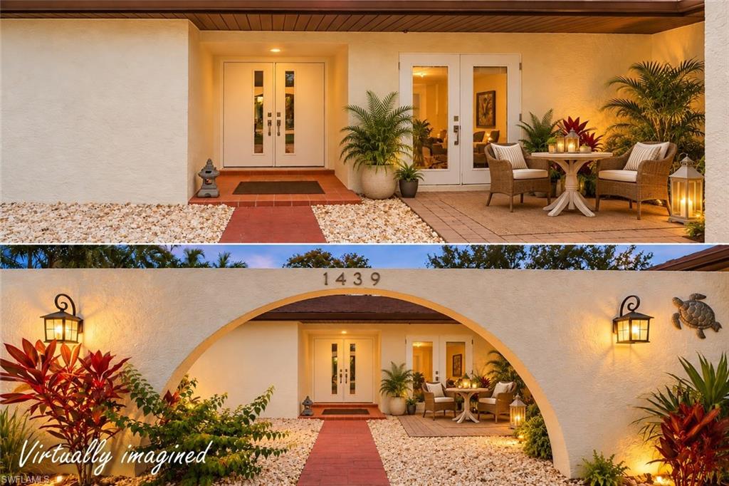 WHISKEY CREEK - Residential