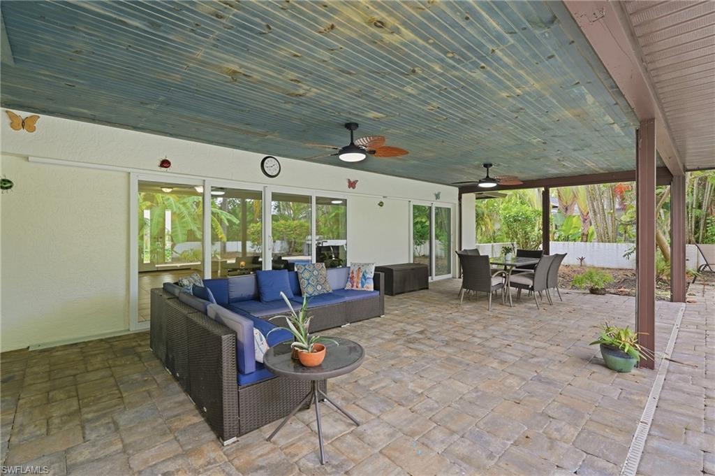 WHISKEY CREEK - Residential