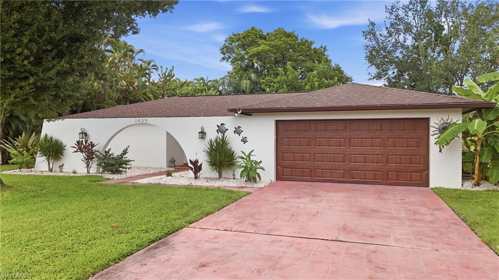 WHISKEY CREEK - Residential