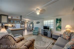 PINE ISLAND COVE - Residential