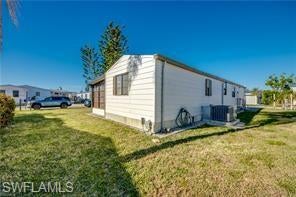 PINE ISLAND COVE - Residential