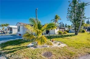 PINE ISLAND COVE - Residential