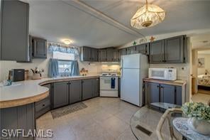 PINE ISLAND COVE - Residential