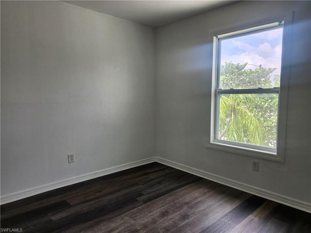 FORT MYERS - Residential Lease