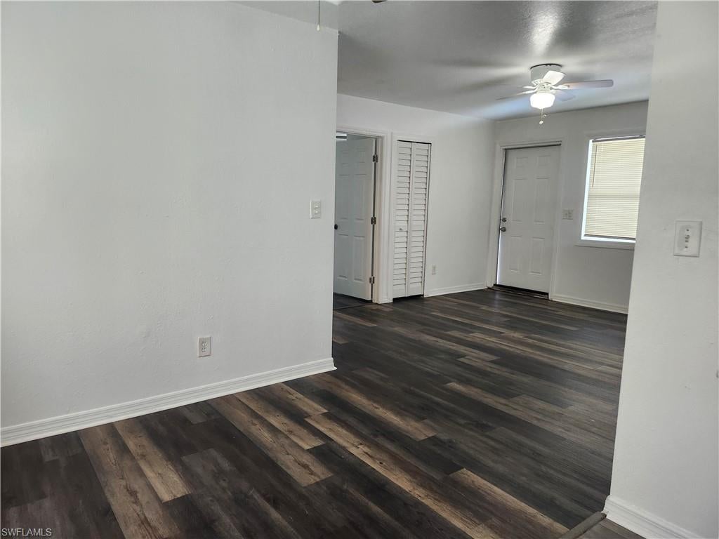 FORT MYERS - Residential Lease