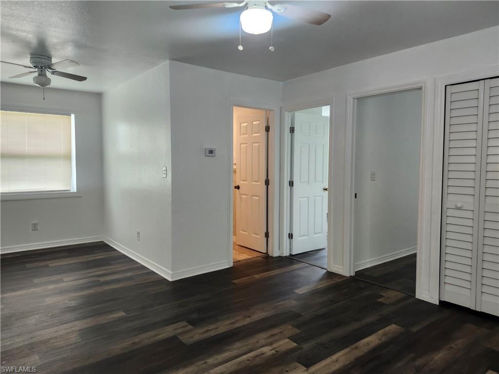 FORT MYERS - Residential Lease