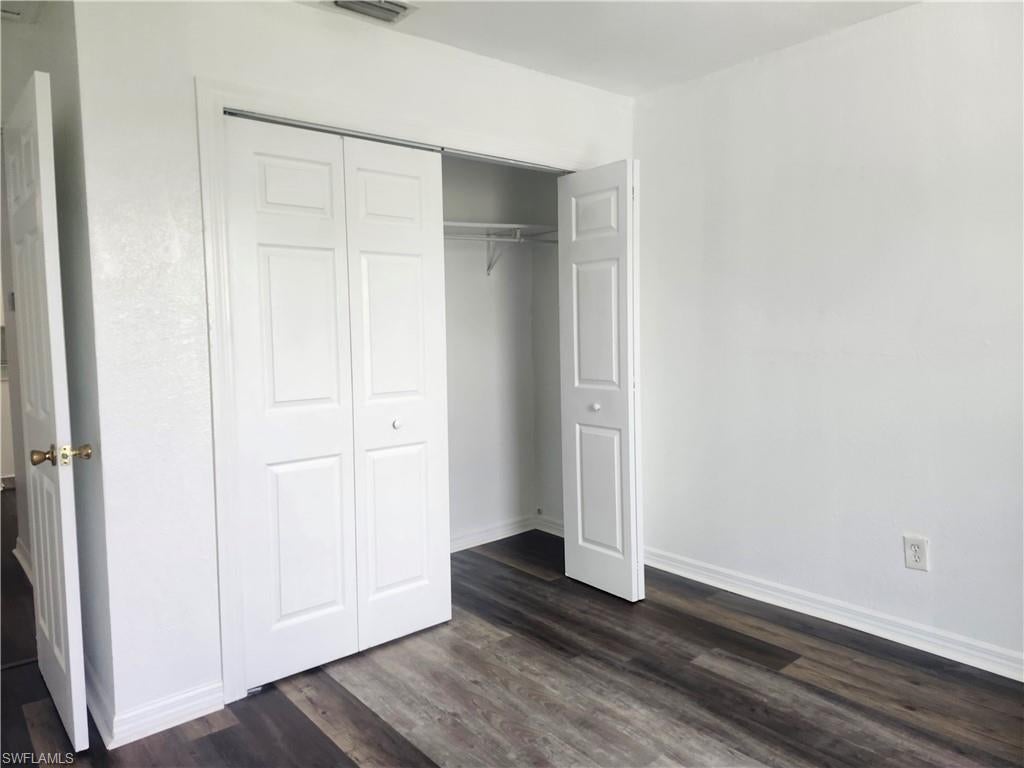 FORT MYERS - Residential Lease