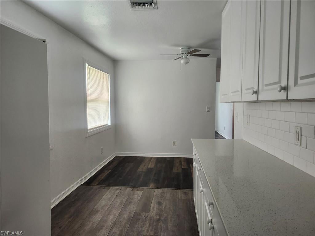 FORT MYERS - Residential Lease
