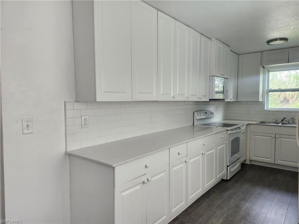 FORT MYERS - Residential Lease
