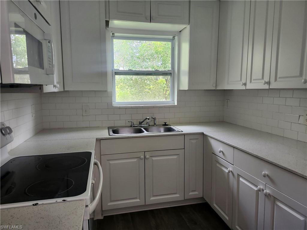 FORT MYERS - Residential Lease