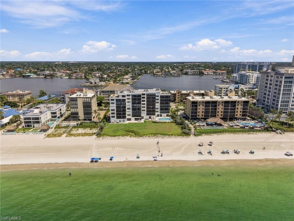 SEAWATCH - Residential Lease
