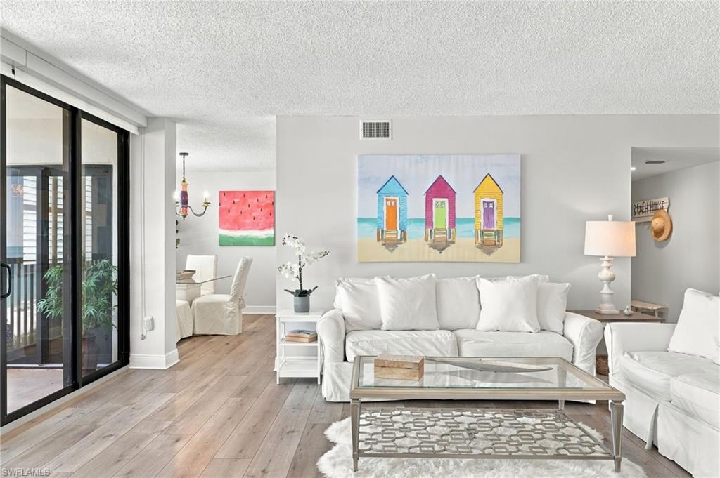 SEAWATCH - Residential Lease