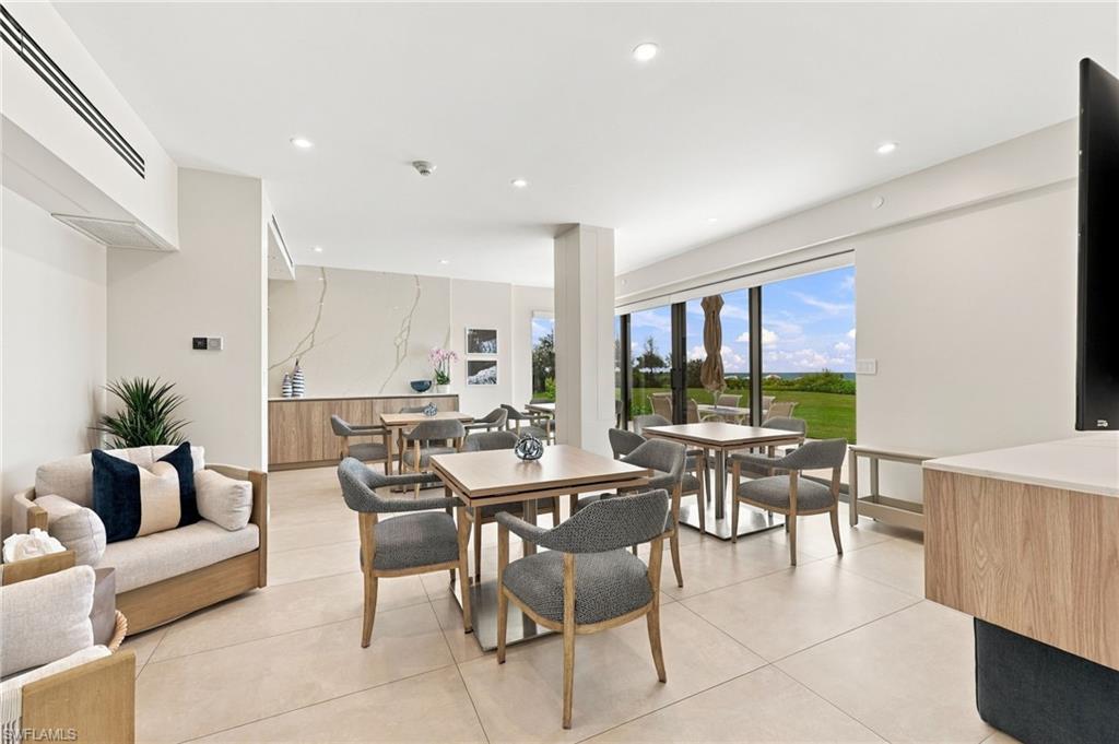 SEAWATCH - Residential Lease